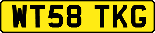 WT58TKG