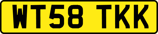 WT58TKK
