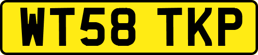WT58TKP