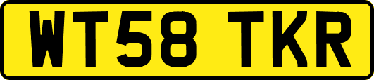 WT58TKR