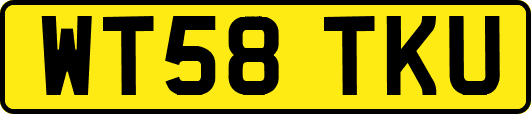 WT58TKU