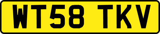 WT58TKV