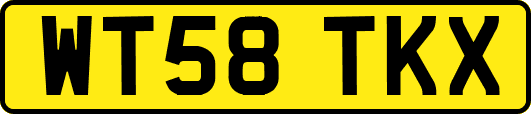 WT58TKX