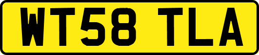 WT58TLA
