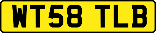 WT58TLB
