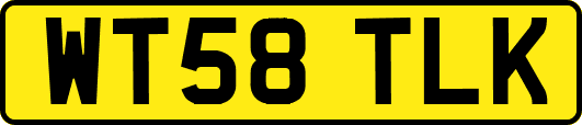 WT58TLK