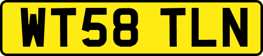 WT58TLN
