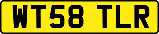 WT58TLR