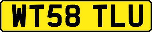 WT58TLU
