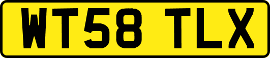 WT58TLX