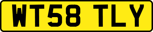 WT58TLY