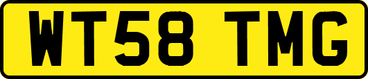 WT58TMG