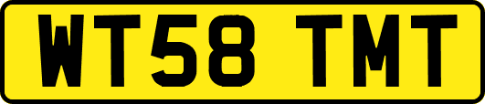 WT58TMT