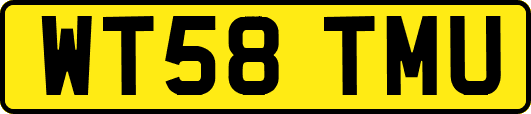 WT58TMU