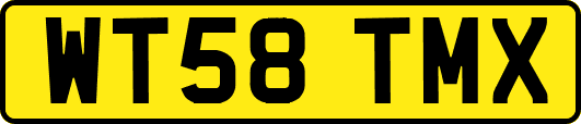 WT58TMX
