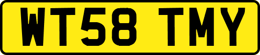 WT58TMY
