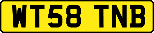 WT58TNB