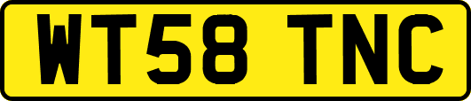 WT58TNC