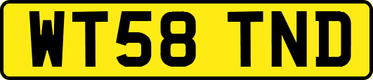 WT58TND