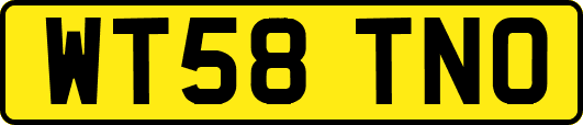 WT58TNO