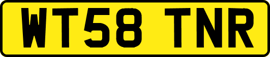WT58TNR