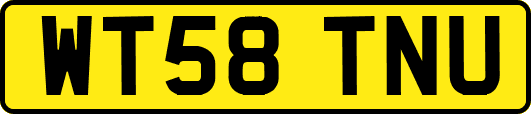 WT58TNU