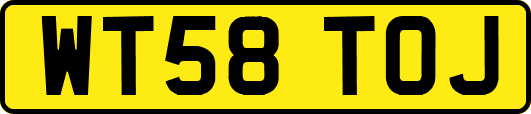 WT58TOJ