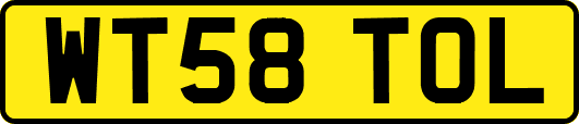 WT58TOL