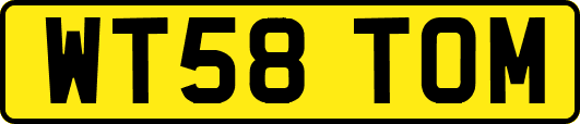 WT58TOM
