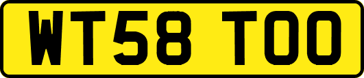 WT58TOO
