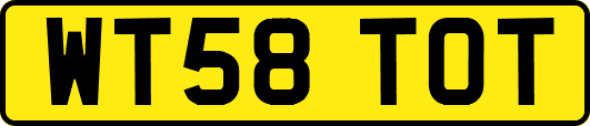 WT58TOT