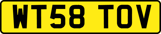 WT58TOV