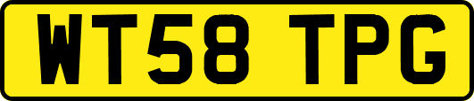 WT58TPG