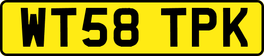 WT58TPK