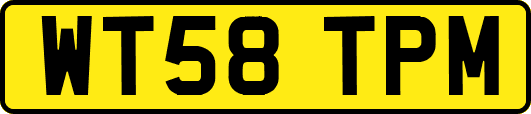 WT58TPM