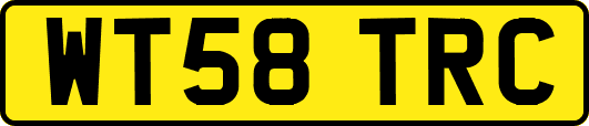 WT58TRC