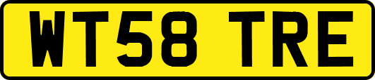 WT58TRE