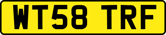 WT58TRF