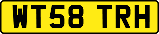 WT58TRH