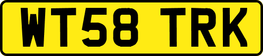 WT58TRK