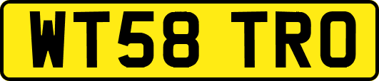 WT58TRO