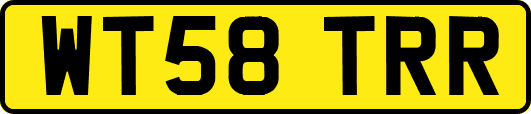 WT58TRR