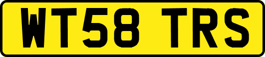 WT58TRS