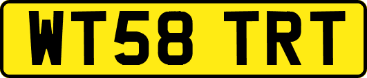 WT58TRT