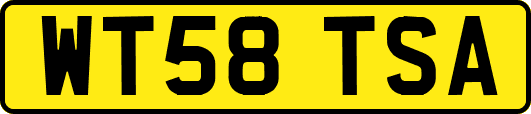 WT58TSA