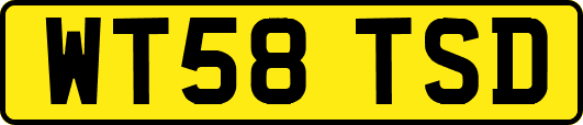 WT58TSD