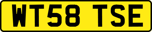 WT58TSE