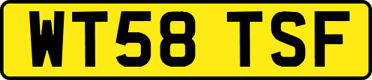 WT58TSF