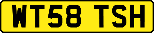 WT58TSH