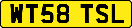 WT58TSL